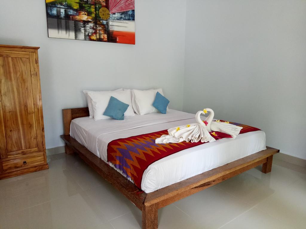 Bintang Hostel And Homestay Sakti Exterior foto