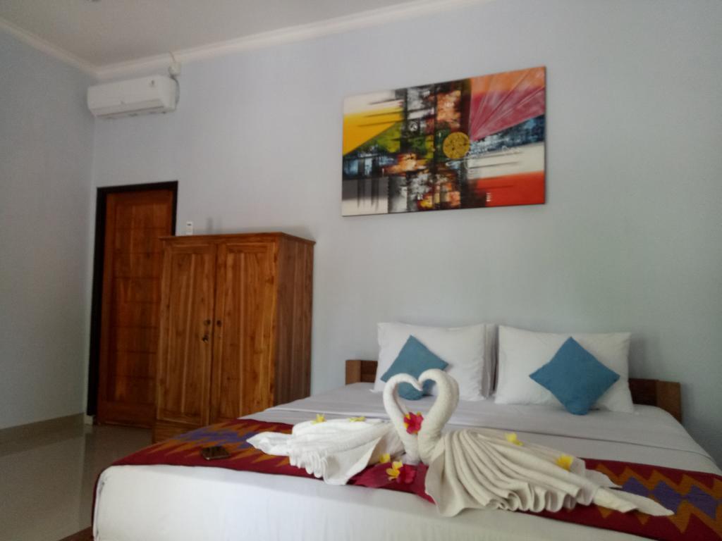 Bintang Hostel And Homestay Sakti Exterior foto