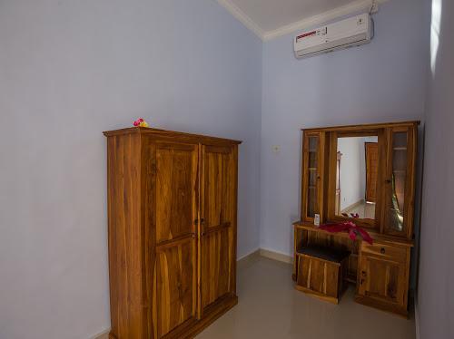 Bintang Hostel And Homestay Sakti Exterior foto